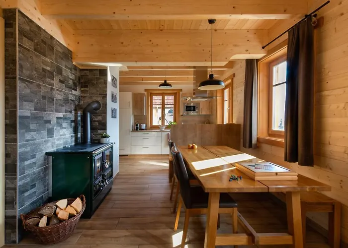 Arlitscherhof Ferienwohnungen Und Chalets