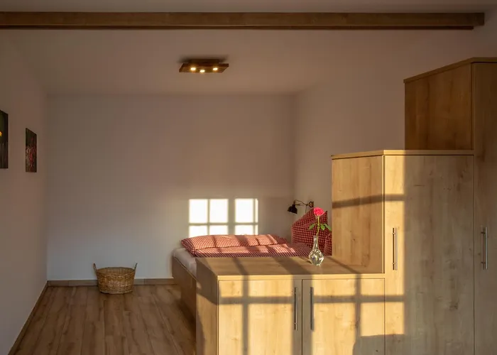 Arlitscherhof Ferienwohnungen Und Chalets