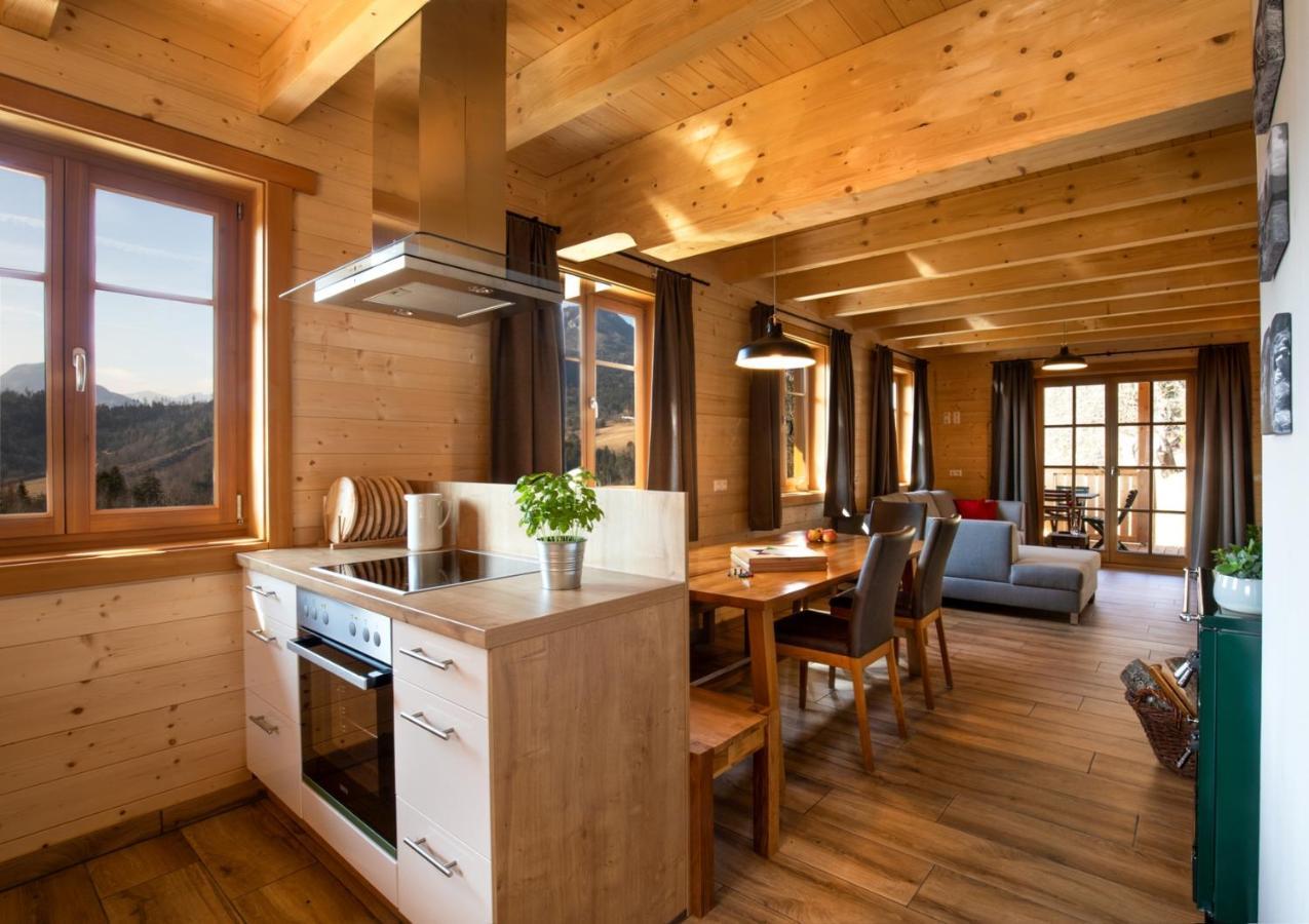 Apartment Arlitscherhof Und