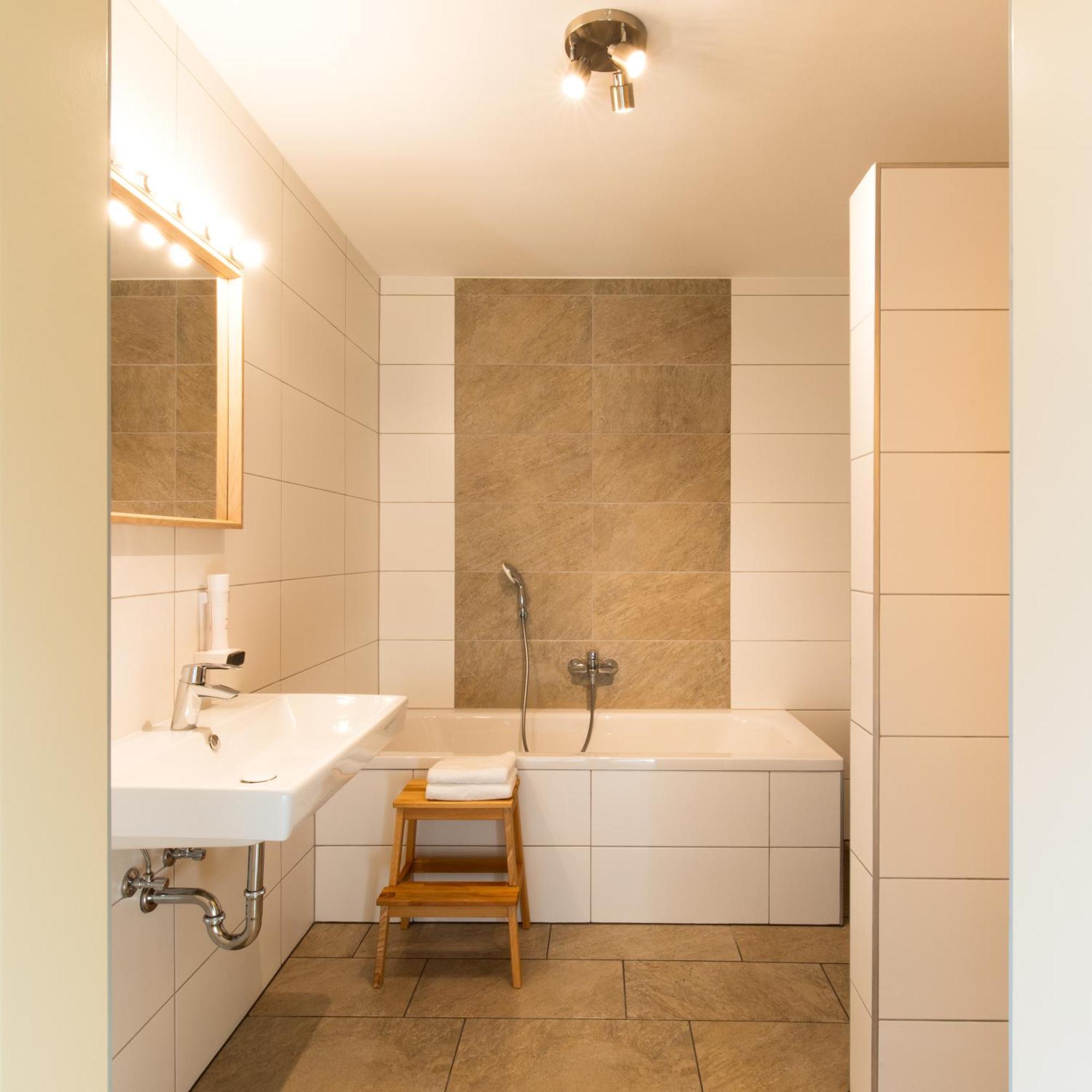 Apartment Arlitscherhof Und *