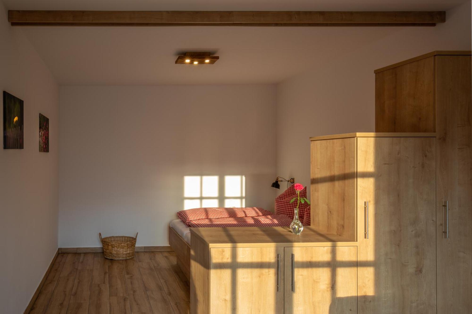 Apartment Arlitscherhof Und