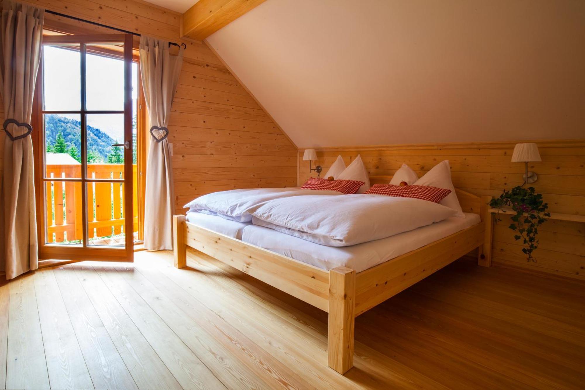Apartment Arlitscherhof Und *