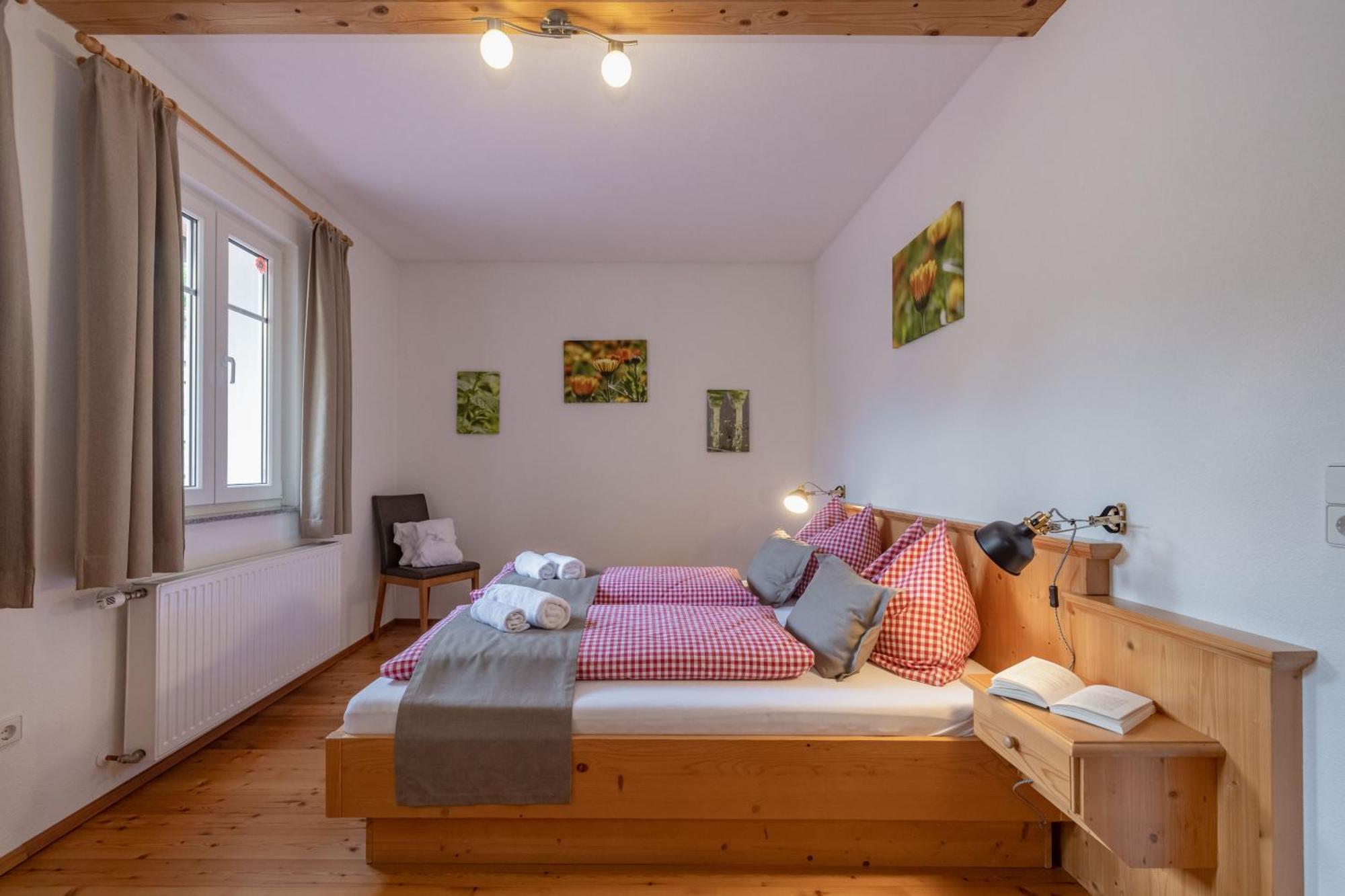 Arlitscherhof Und Apartment Bad Eisenkappel