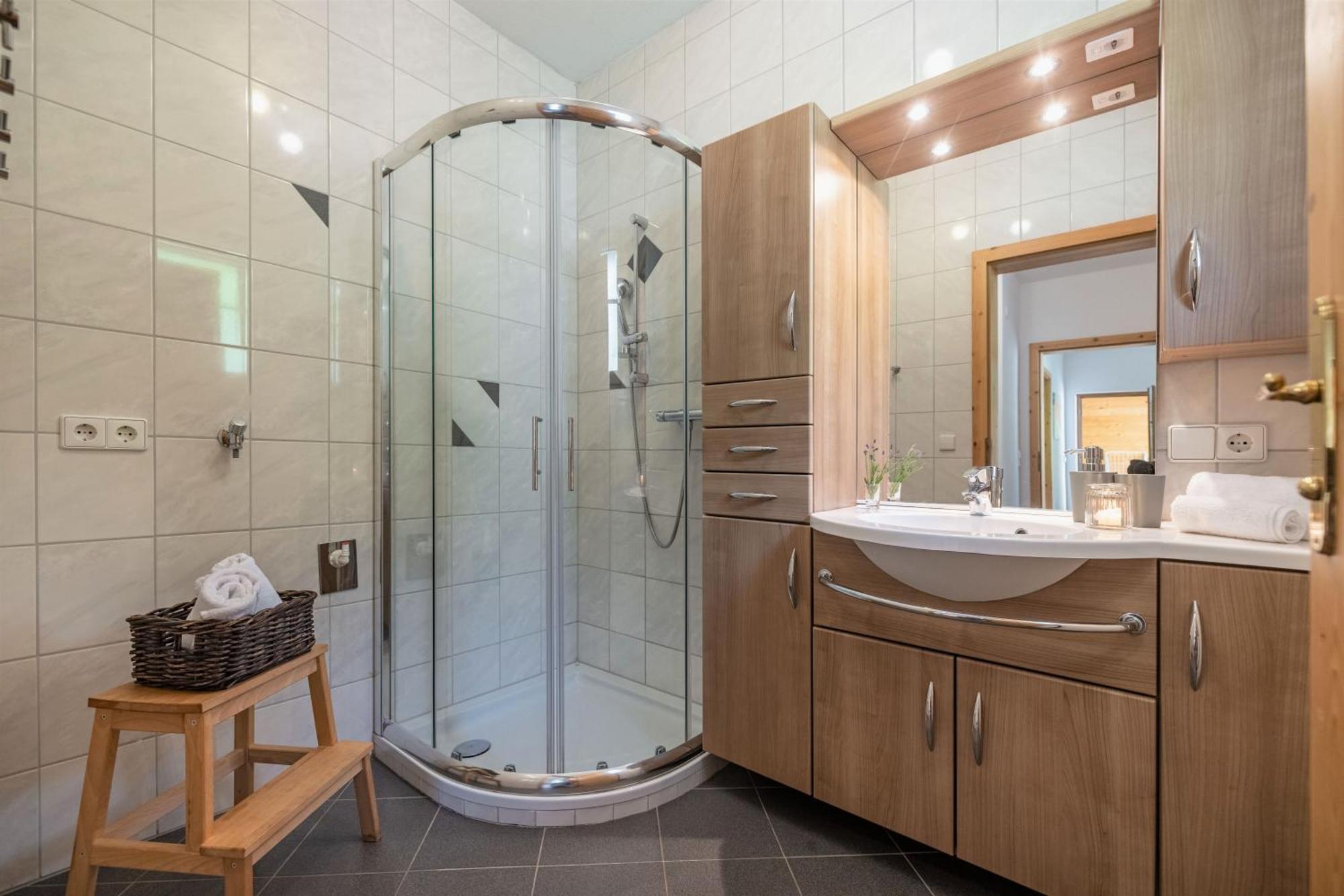 Apartment Arlitscherhof Und *